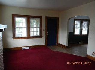 4506 N Lockwood Ave, Toledo, OH 43612