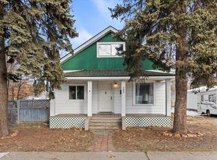 3603 E Liberty Ave, Spokane, WA 99217