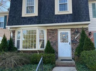 12606 English Orchard Ct, Silver Spring, MD 20906