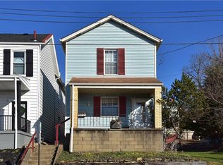 603 Hemlock St, Pittsburgh, PA 15202