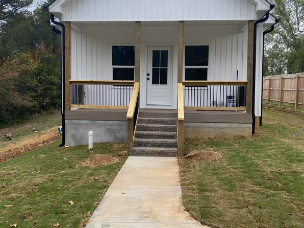 6503 Easter Dr, Harrison, TN 37341