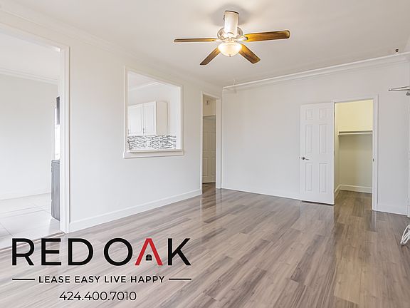 4th image of 238 3/4 S Mariposa Ave #402