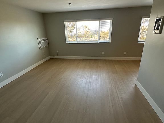 Large Living Area