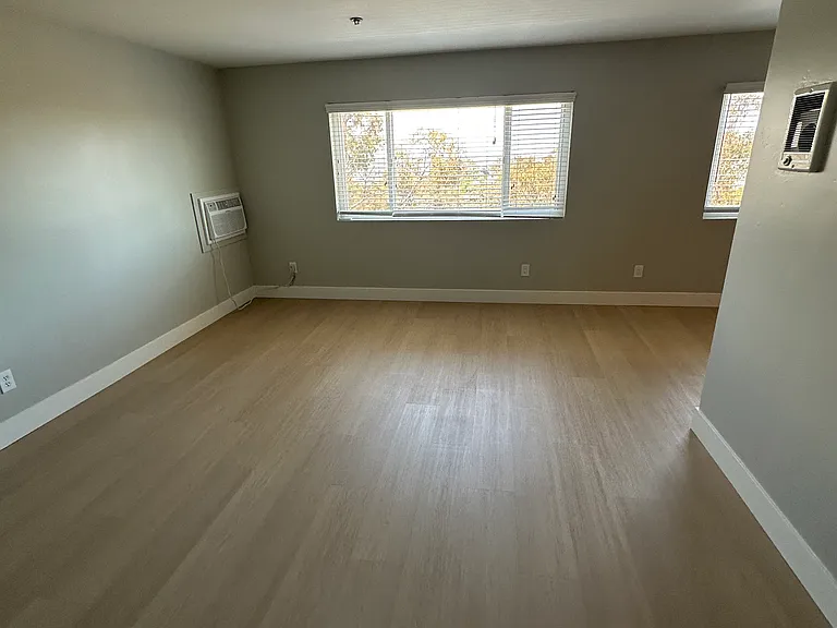 Large Living Area