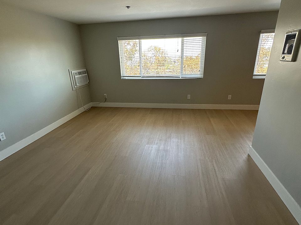Large Living Area