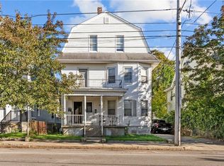 410 Pawtucket Ave, Pawtucket, RI 02860