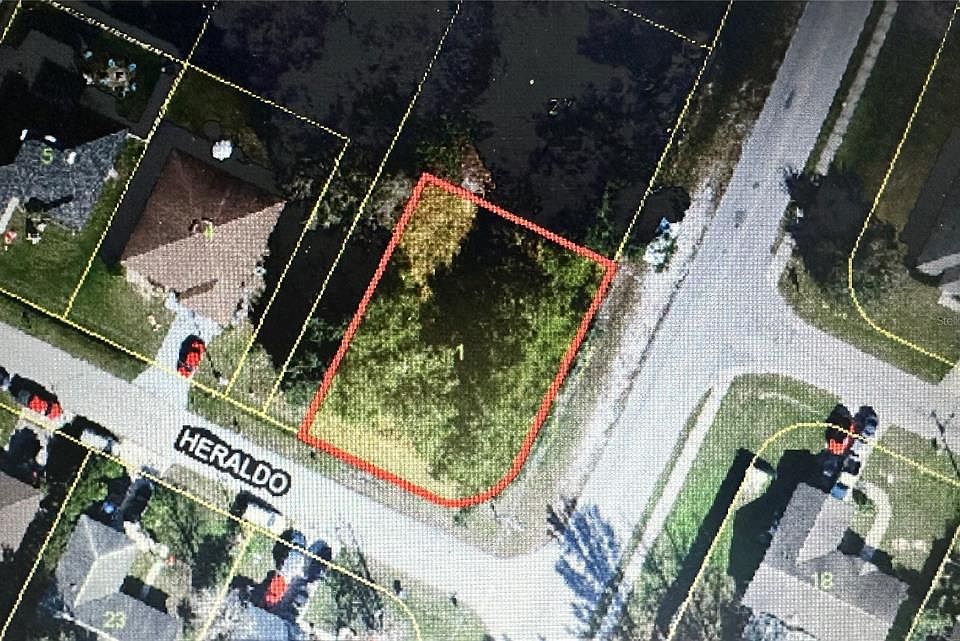 1st image of 680 HERALDO COURT LOT 1