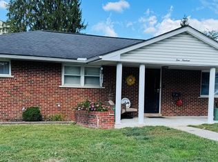 119 Jefferson St, Beckley, WV 25801