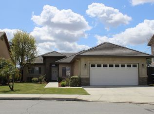 2907 Eagle Valley Pl, Bakersfield, CA 93313