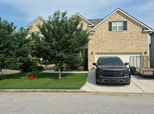40 Hampshire Point, Dallas, GA 30132