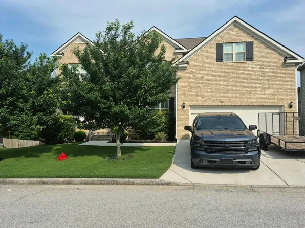 40 Hampshire Point, Dallas, GA 30132