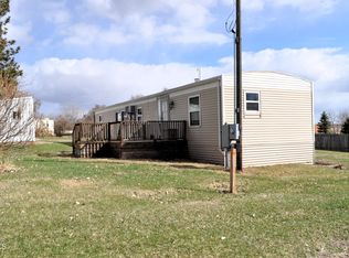108 1st Ave N, Braddock, ND 58524