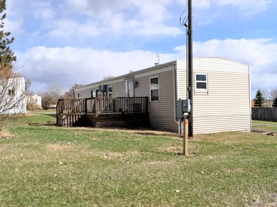 108 1st Ave N, Braddock, ND, 58524