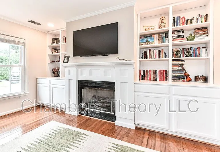 1350 Shallow Ford Rd — Photo 9