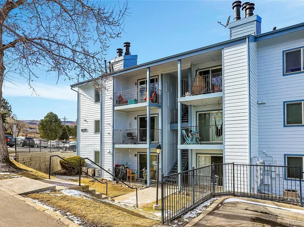13085 W Cedar Drive #213, Lakewood, CO 80228