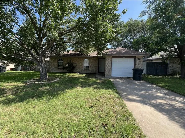 3607 Crescent Dr, Killeen, TX 76543