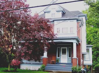 244 Hilands Ave, Pittsburgh, PA 15202