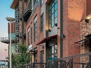 120 Mosaic Blvd #307, Pittsboro, NC 27312