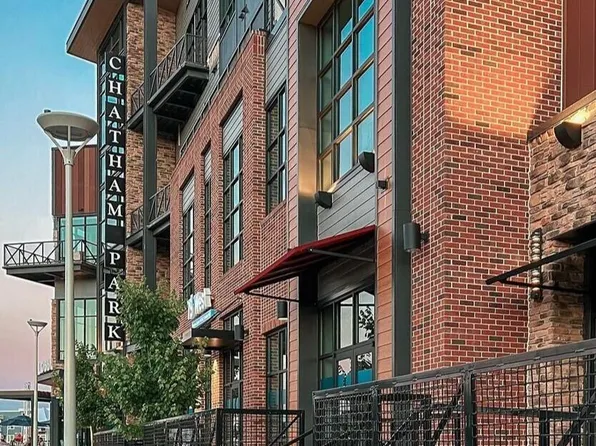 120 Mosaic Blvd #307, Pittsboro, NC 27312