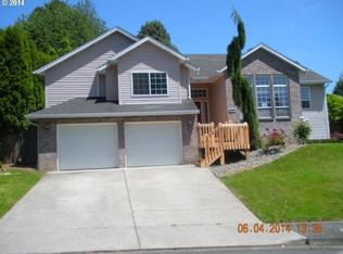 9401 NW 28th Ct, Vancouver, WA 98665