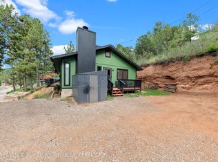 119 Chaparral Dr, Ruidoso, NM 88345