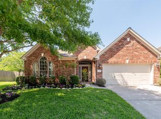 11122 Sprucedale Ct, Houston, TX 77070