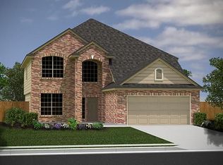 1707 Dunvegan Park, Bulverde, TX 78163