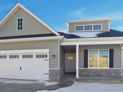 2479 Cross Ridge Rd, Perrysburg, OH, 43551
