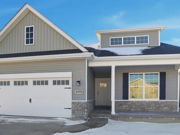 2479 Cross Ridge Rd, Perrysburg, OH 43551