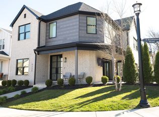 5227 S Brookhaven St, Rogers, AR 72758