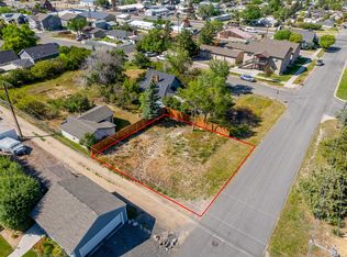 1160 Laurel St, Helena, MT 59601