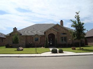 6307 76th St, Lubbock, TX 79424