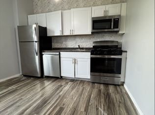 595 Ocean Ave FLOOR 2, Jersey City, NJ 07305
