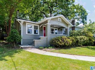 5223 6th Ave S, Birmingham, AL 35212