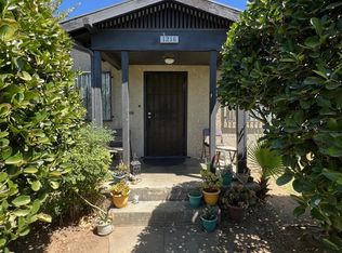 1216 N Del Mar Ave, Fresno, CA 93728