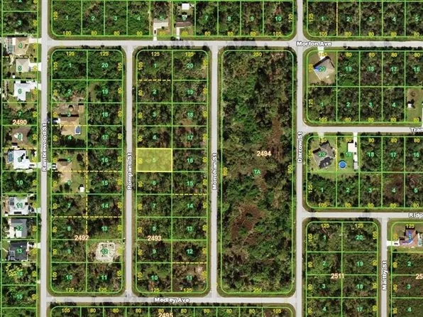 72 Pompano St #5, Pt Charlotte, FL 33953