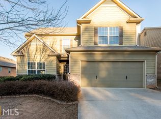 4199 Brynhill Ln, Buford, GA 30518