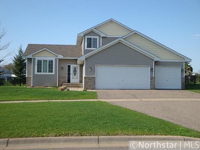 1st image of 1106 Blossom Blvd NW