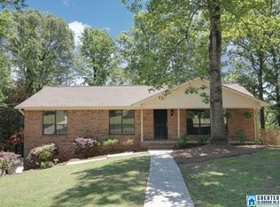 4969 White Oak Rd, Birmingham, AL 35210