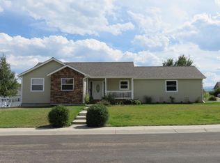1980 Stadium Dr, Sheridan, WY 82801