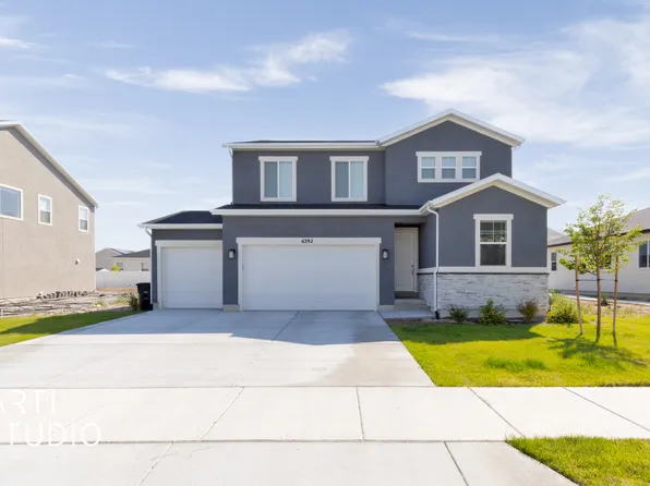 6392 N Wild Mare Way, Tooele, UT 84074