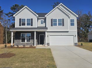 216 Black Oak Dr, Harlem, GA 30814