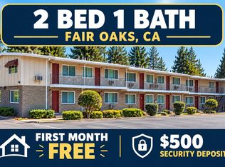 10618 Fair Oaks Blvd #15, Fair Oaks, CA 95628