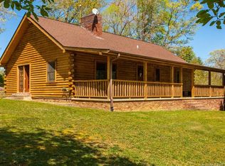 1343 Saint Pauls Rd, Hendersonville, NC 28792