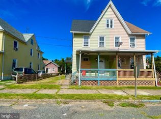 98 Penn St, Penns Grove, NJ 08069