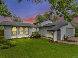 7198 E Euclid Dr, Centennial, CO 80111