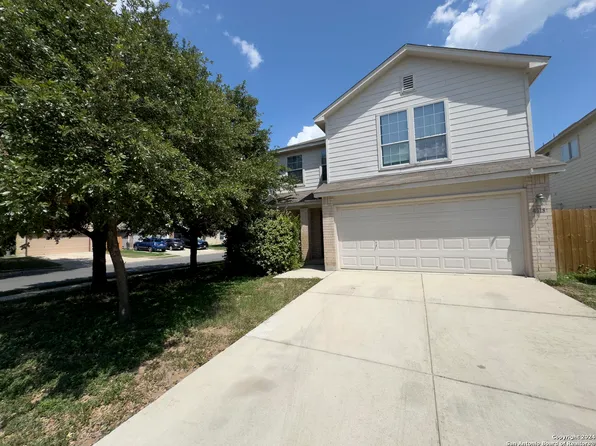 4518 Cerca Royale, San Antonio, TX 78251