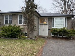 268 Pleasant Ave, Toronto, ON M2M 1M5