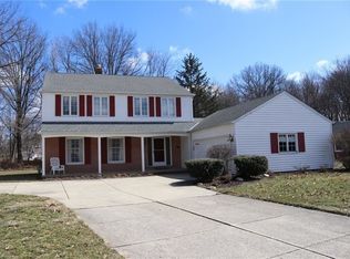 2185 Berkeley Dr, Westlake, OH 44145