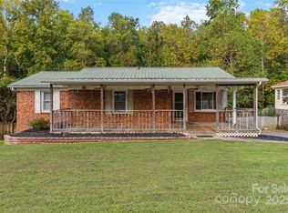 1408 Nottingham Rd, Kannapolis, NC 28081